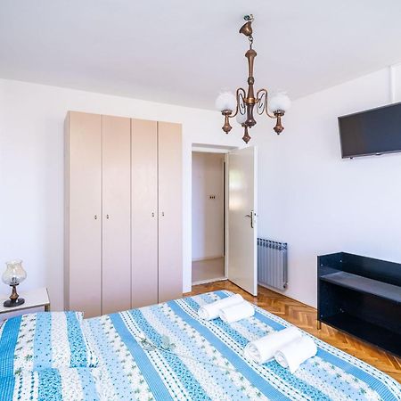 Apartments & Rooms Stella Dubrovnik Chambre photo