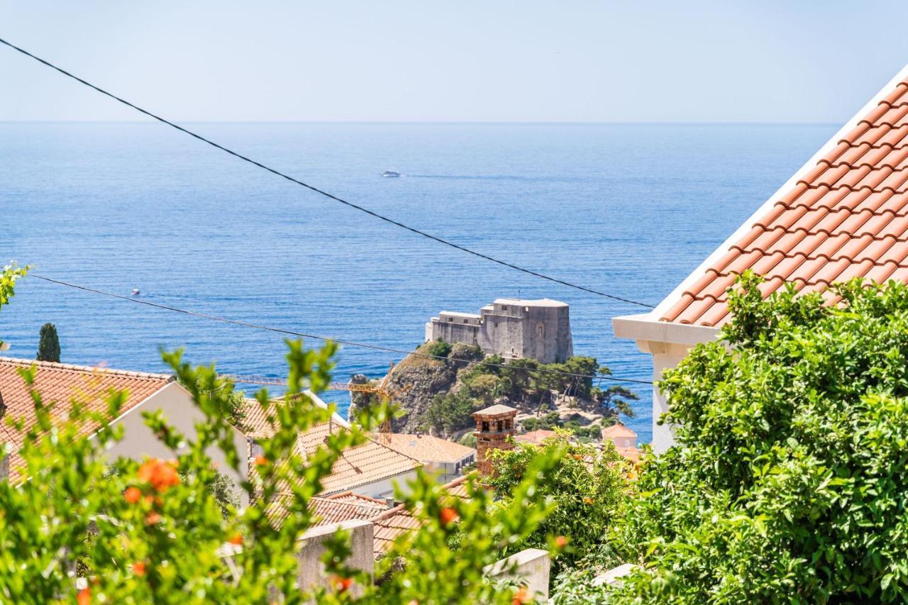 Apartments & Rooms Stella Dubrovnik Extérieur photo