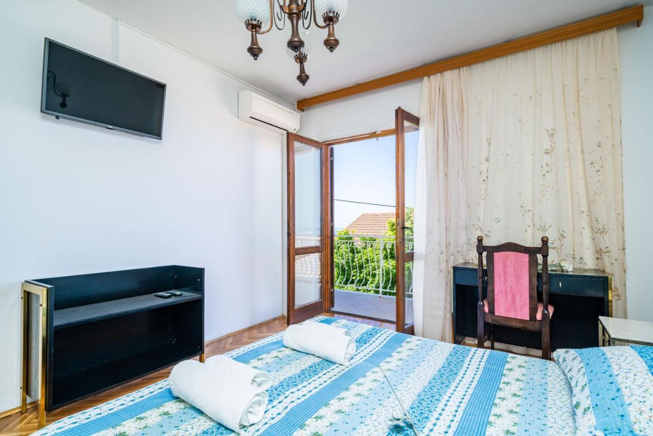 Apartments & Rooms Stella Dubrovnik Extérieur photo