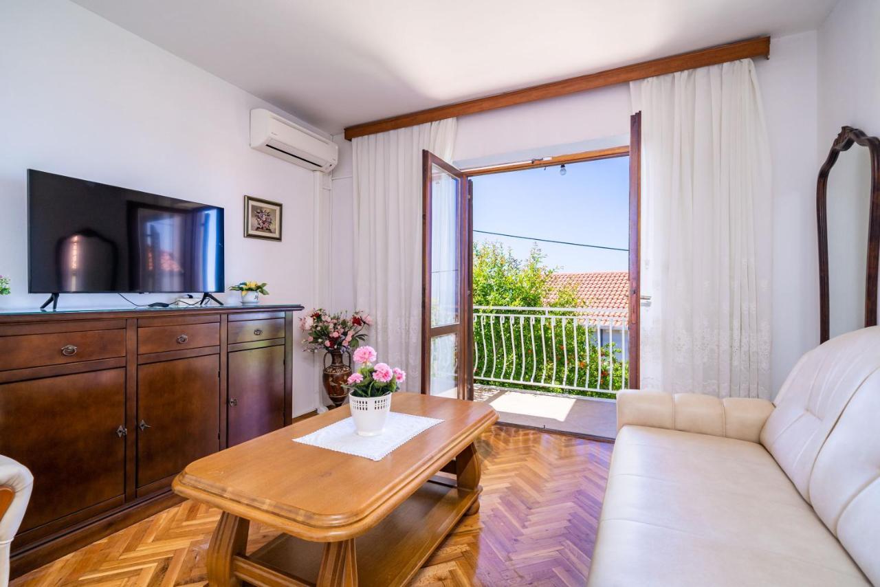 Apartments & Rooms Stella Dubrovnik Extérieur photo